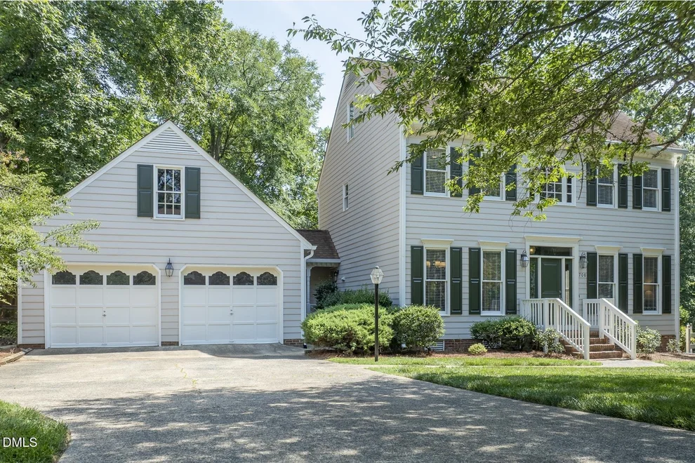 Unit for sale at 708 Flagstone Way, Durham, NC 27712