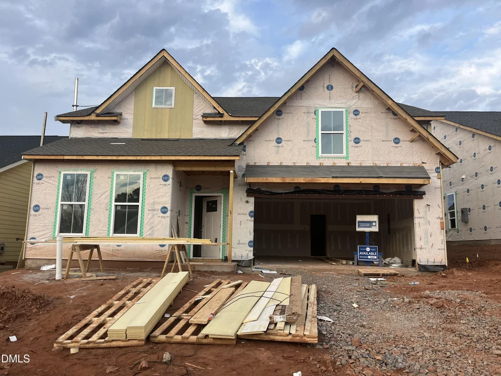 Unit for sale at 2068 Bull City Bend, Durham, NC 27703