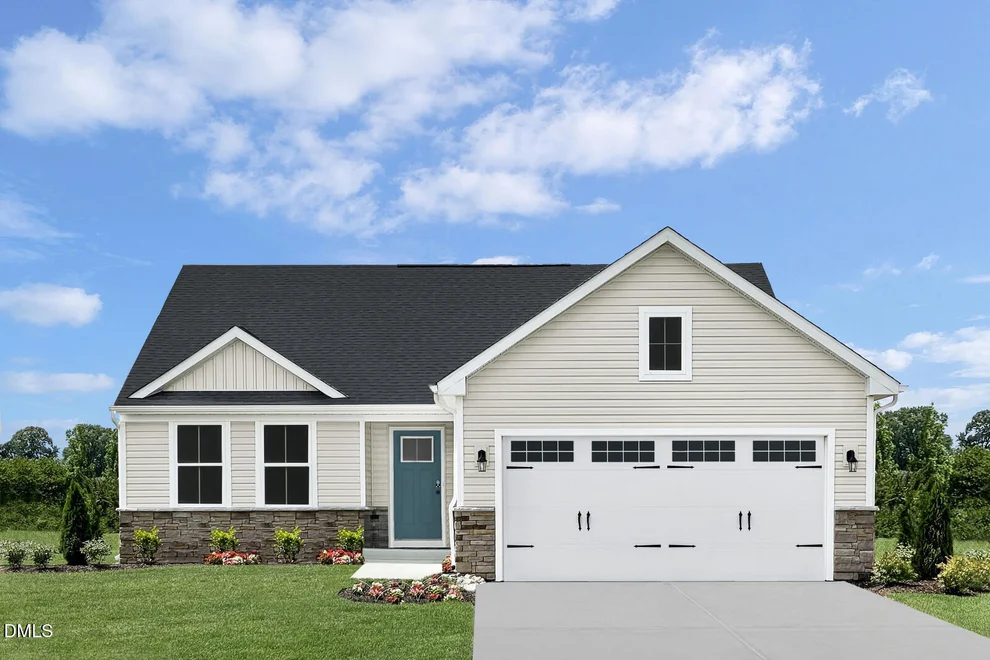 Unit for sale at 173 Arendell Court, Fuquay Varina, NC 27526