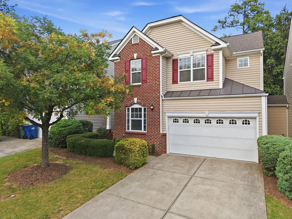 Unit for sale at 8206 Stone Cellar Drive, Raleigh, NC 27613