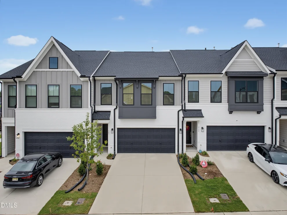 Unit for sale at 903 Westerland Way, Durham, NC 27703