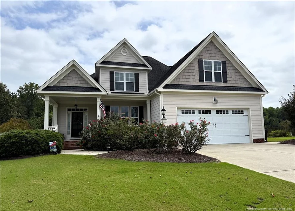 Unit for sale at 38 Saw Grass Court, Bunnlevel, NC 28323