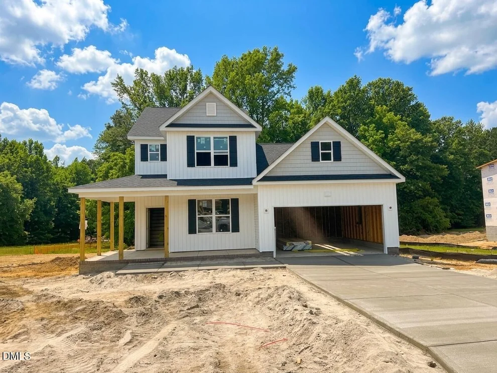 Unit for sale at 17 Zambezi Court, Zebulon, NC 27597