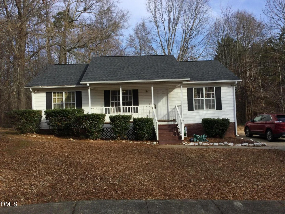 Unit for sale at 104 W Brown Street, Mebane, NC 27302