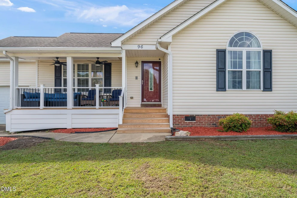 Unit for sale at 96 Sugarhill Drive, Zebulon, NC 27597