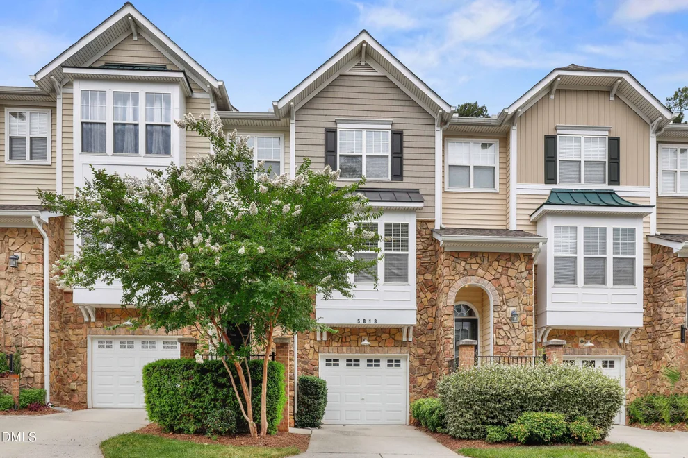 Unit for sale at 5813 Cameo Glass Way, Raleigh, NC 27612
