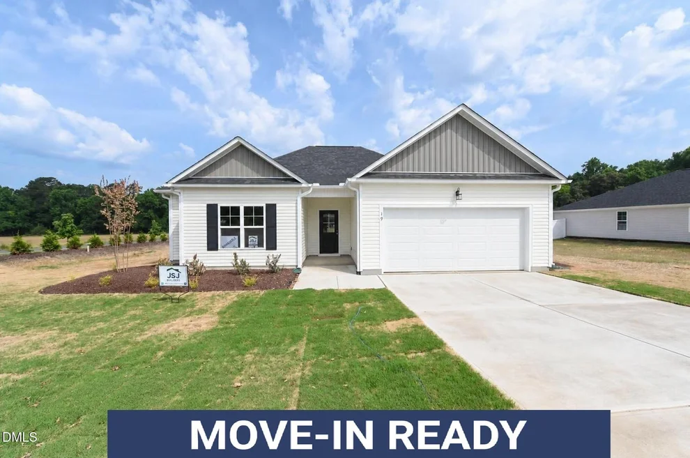 Unit for sale at 19 Boston River Drive, Dunn, NC 28334