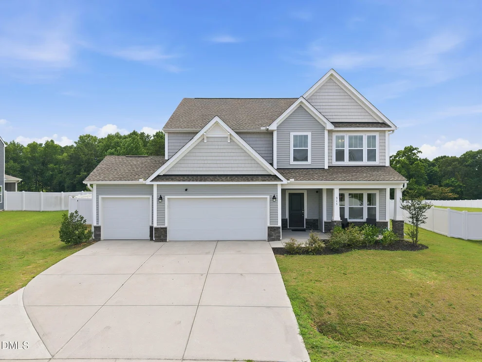 Unit for sale at 315 Arlie Lane, Lillington, NC 27546
