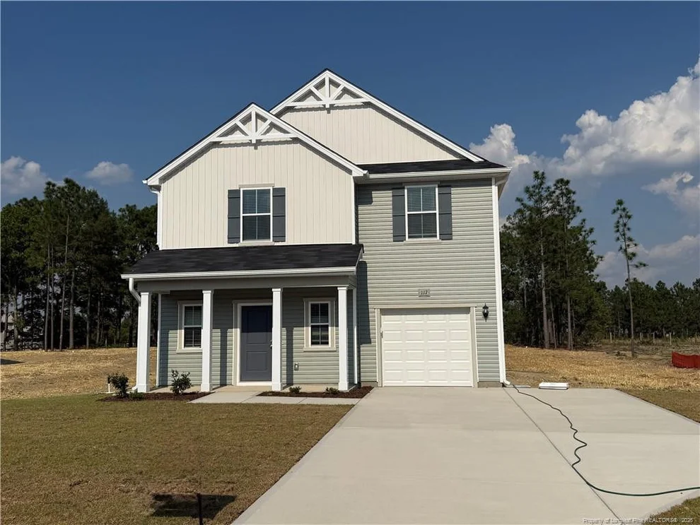 Unit for sale at 117 Blossom Trail, Lillington, NC 27546