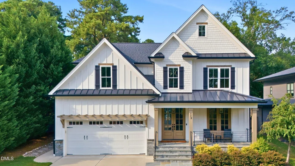 Unit for sale at 113 Crestview Road, Raleigh, NC 27609