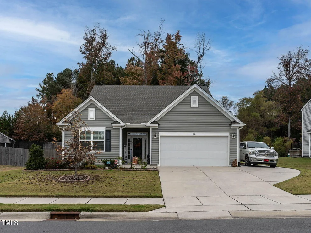 Unit for sale at 180 Kimberling Drive, Franklinton, NC 27525