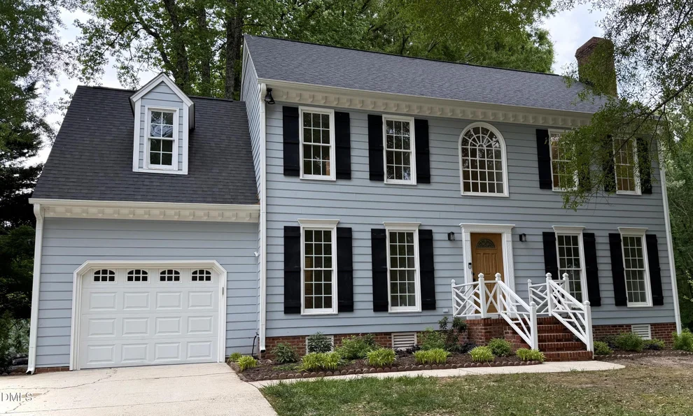 Unit for sale at 3417 Cottonwood Drive, Durham, NC 27707