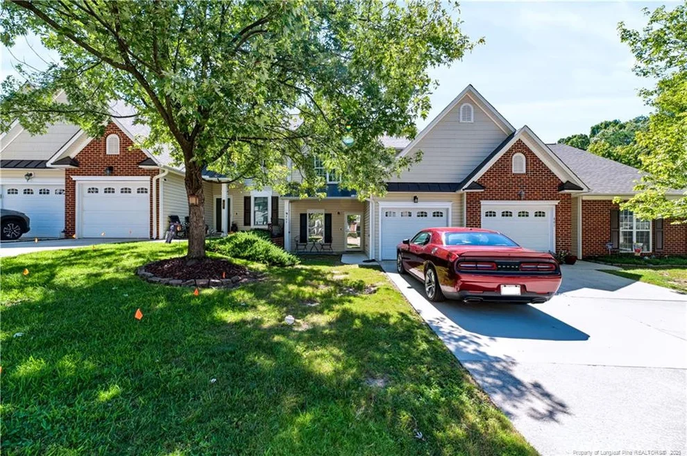 Unit for sale at 405 Morning Star Drive, Sanford, NC 27330