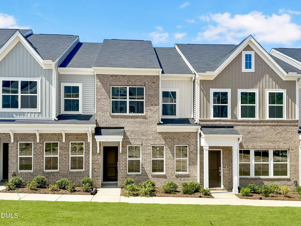 Unit for sale at 136 Blue Melody Avenue, Garner, NC 27529