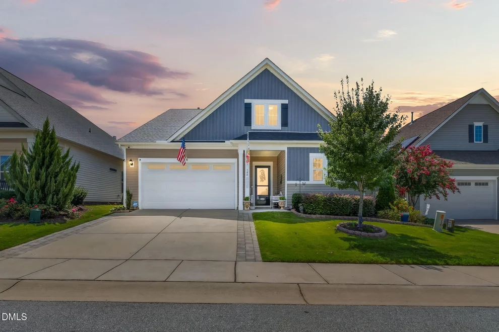 Unit for sale at 144 Warm Wind Drive, Clayton, NC 27527