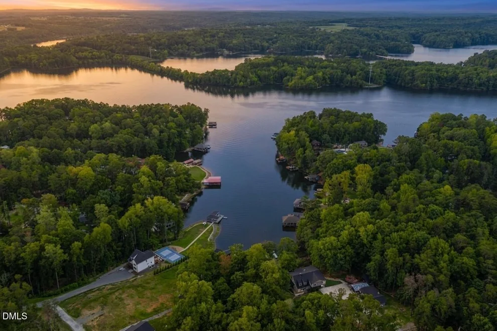 Unit for sale at Lot 2 Wild Turkey Drive, Semora, NC 27343