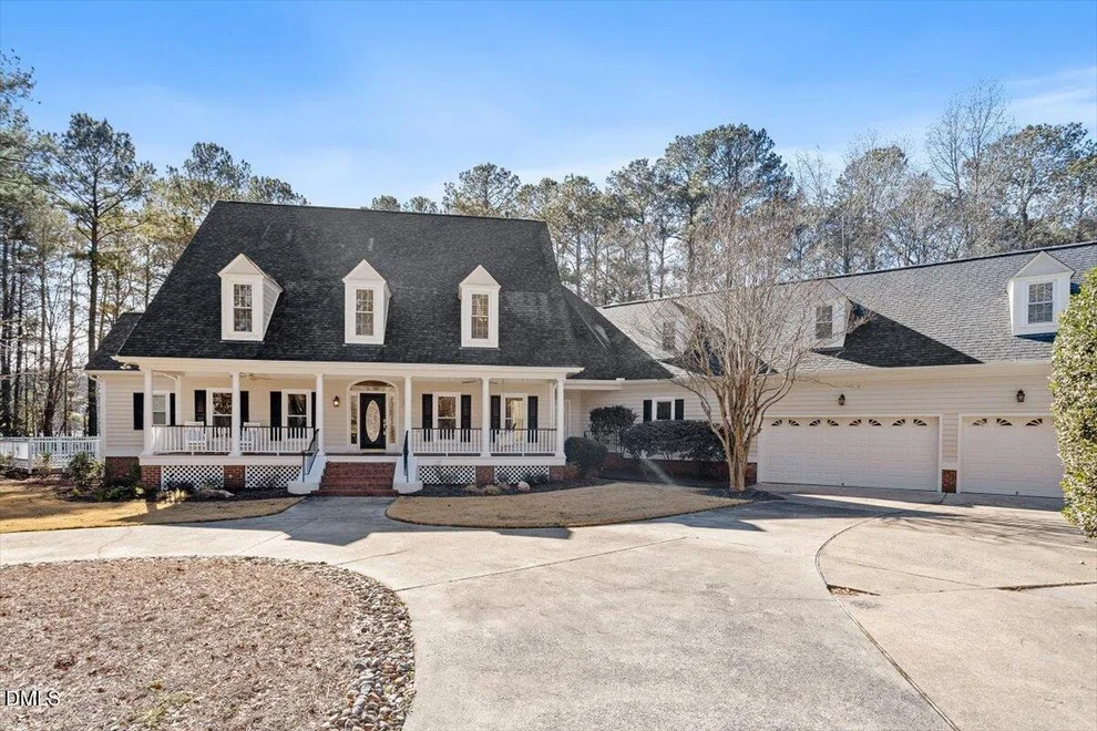Unit for sale at 5317 Moonflower Court, Holly Springs, NC 27540