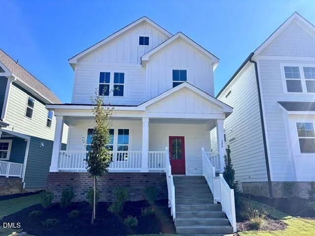 Unit for sale at 744 Lunar Light Drive, Wendell, NC 27591
