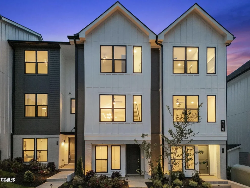 Unit for sale at 720 Noble Town Way, Raleigh, NC 27603