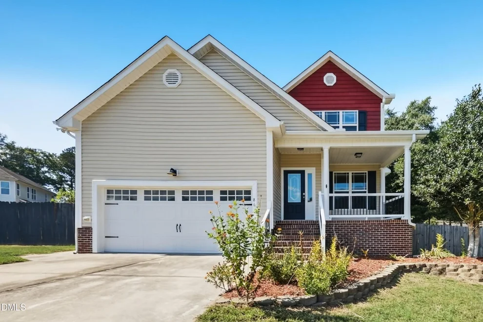 Unit for sale at 86 Cameron Pines Drive, Sanford, NC 27332