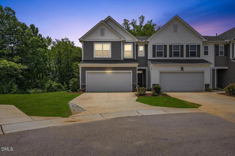 Unit for sale at 6404 Coda Court, Raleigh, NC 27616