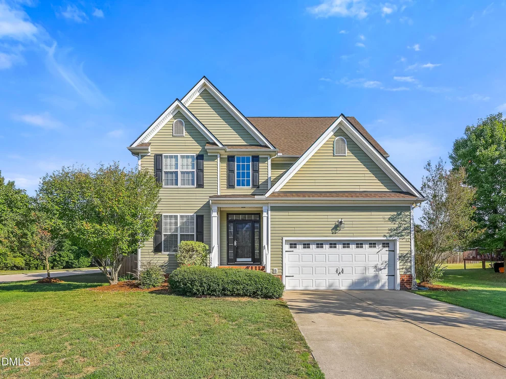 Unit for sale at 322 Big Willow Way, Rolesville, NC 27571