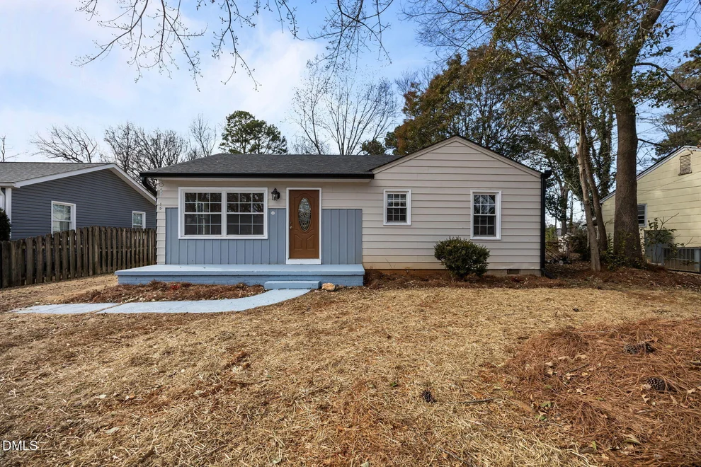 Unit for sale at 915 Turrentine Street, Burlington, NC 27215