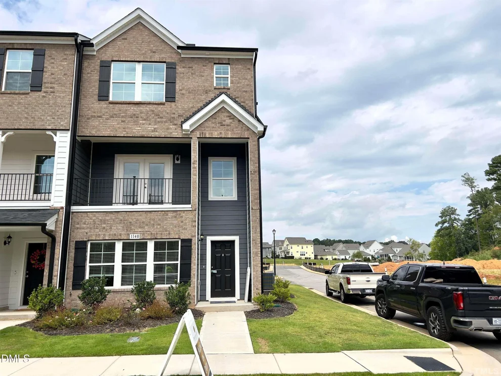 Unit for sale at 1033 Breadsell Lane, Wake Forest, NC 27587