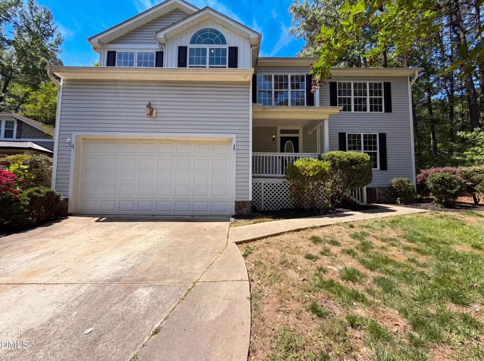 Unit for sale at 522 Shawnee Drive, Louisburg, NC 27549