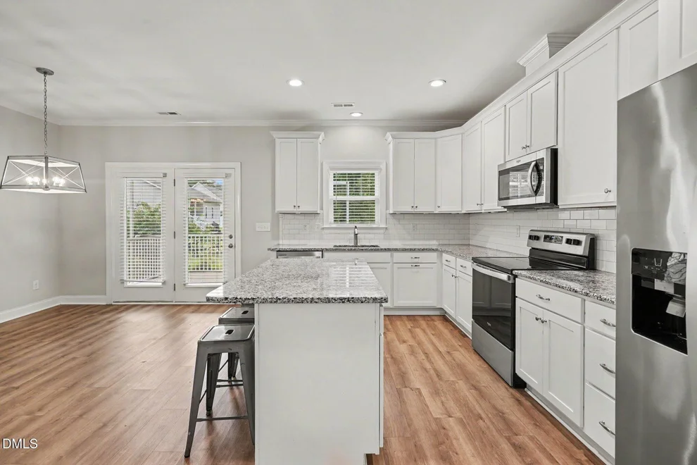Unit for sale at 213 Massengill Street, Four Oaks, NC 27524