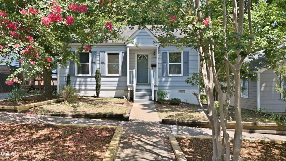 Unit for sale at 1704 Englewood Avenue, Durham, NC 27705