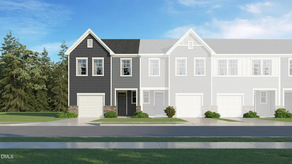 Unit for sale at 42 Blossom Field Way, Angier, NC 27501