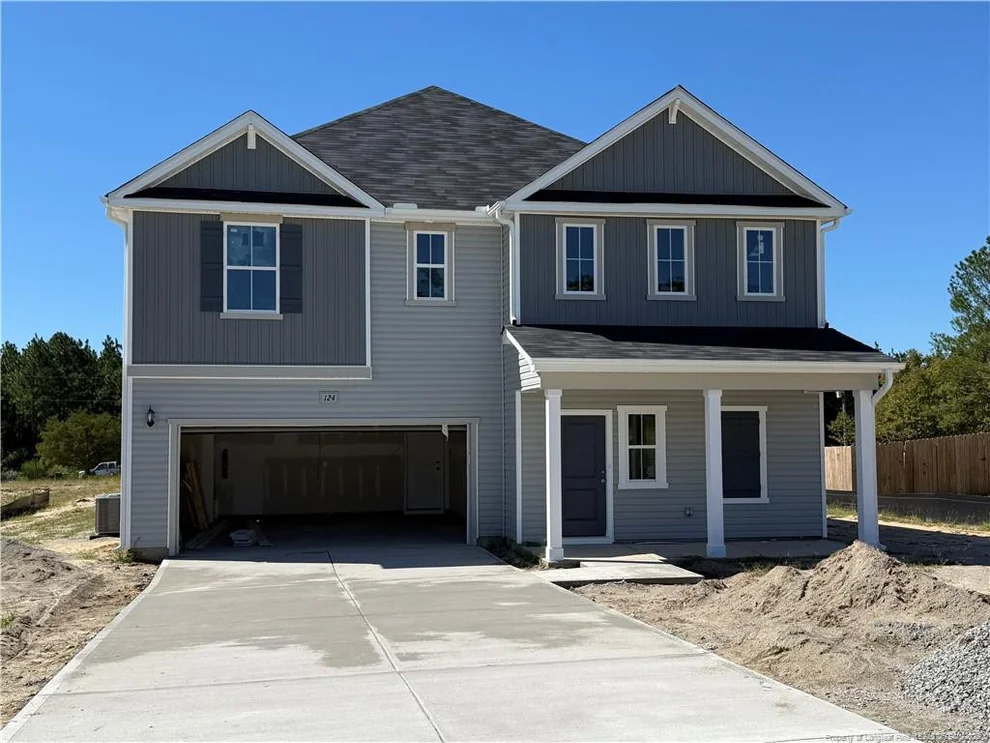 Unit for sale at 124 Blossom Trail, Lillington, NC 27546