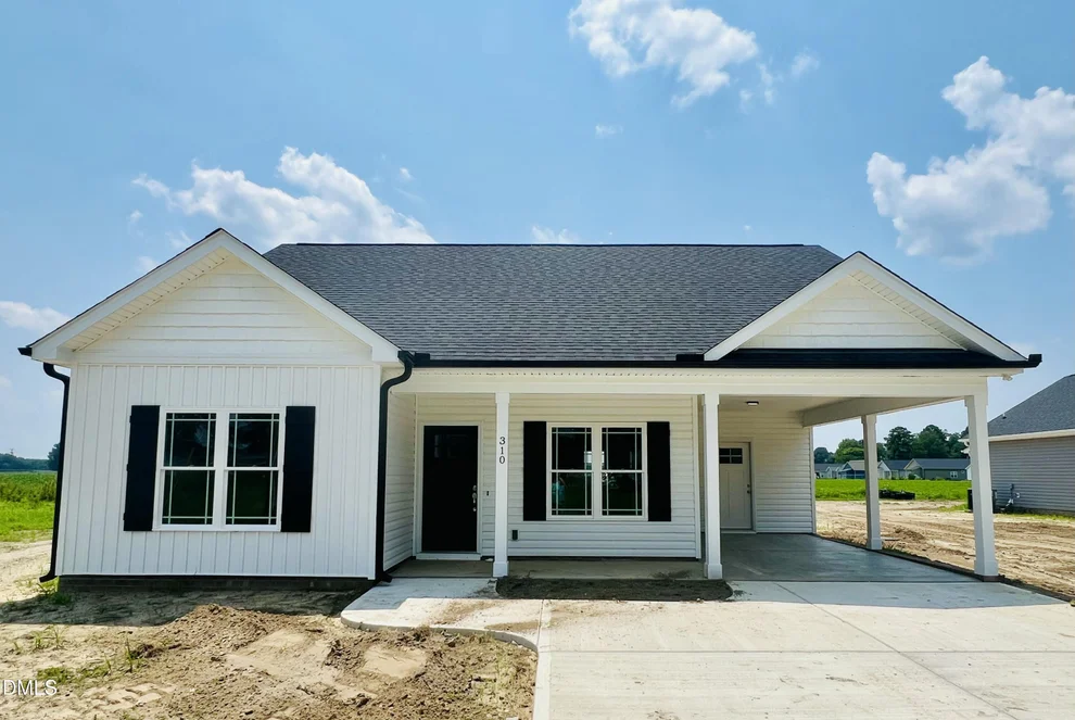 Unit for sale at 310 E Norwayne Alumni Way, Fremont, NC 27830
