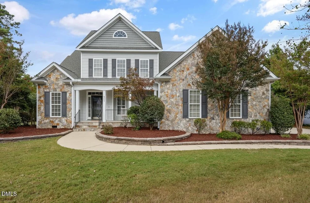 Unit for sale at 501 Fish Pond Court, Rolesville, NC 27571
