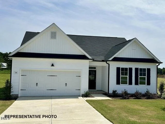 Unit for sale at 138 Cinnabar Street, Clayton, NC 27527