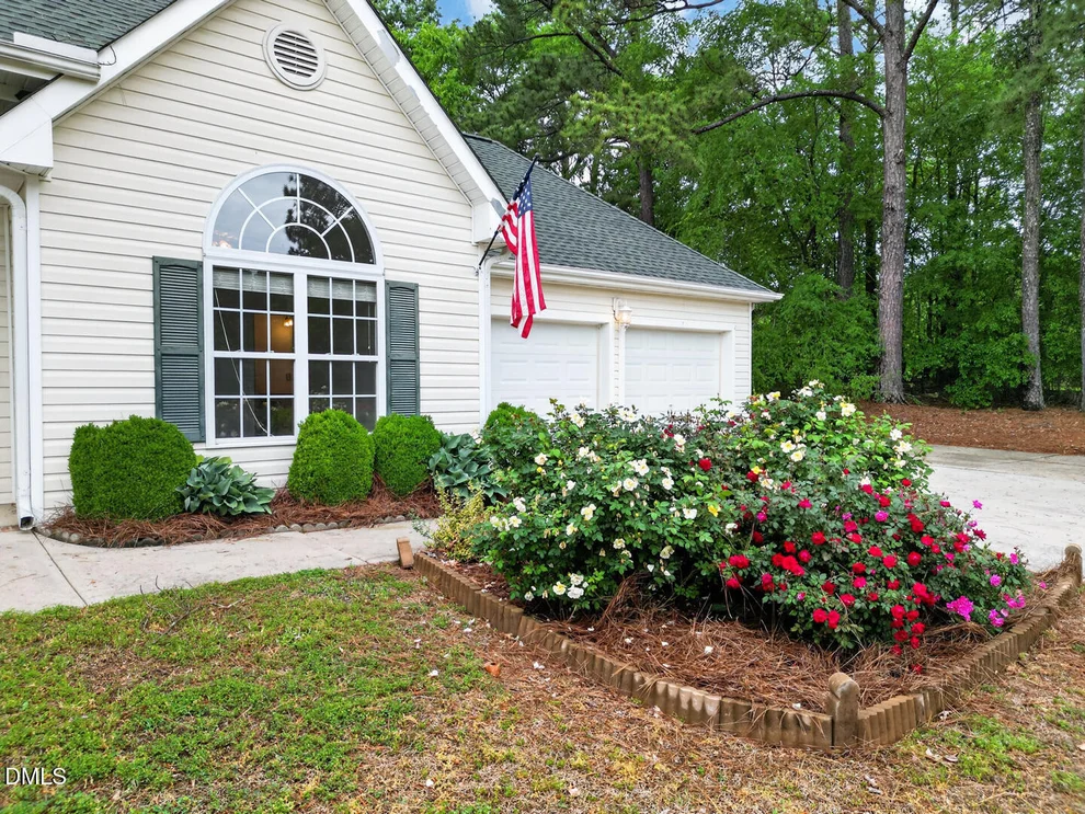 Unit for sale at 874 Cooke Road, Louisburg, NC 27549