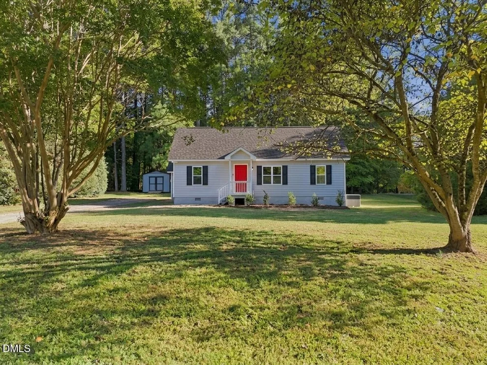 Unit for sale at 137 Mill Creek Drive, Youngsville, NC 27596