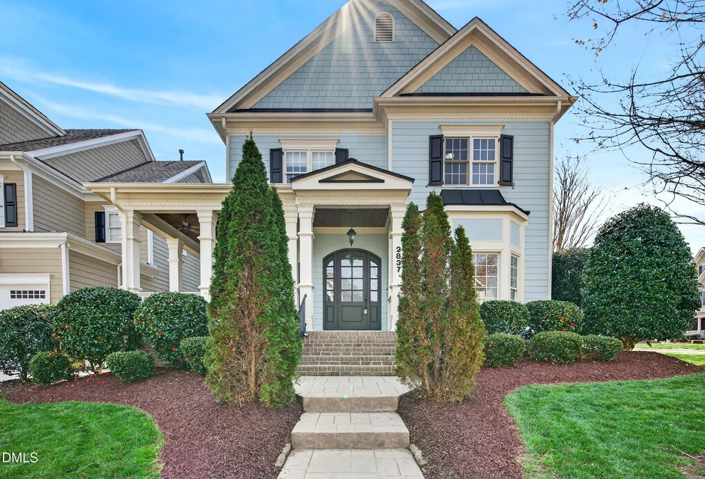 Unit for sale at 2837 Cameron Pond Drive, Cary, NC 27519