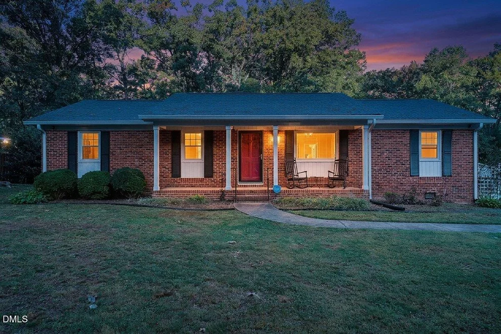 Unit for sale at 108 Seaman Street, Oxford, NC 27565