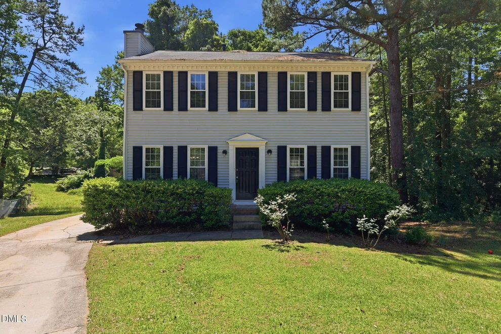 Unit for sale at 3113 Henslowe Drive, Raleigh, NC 27603