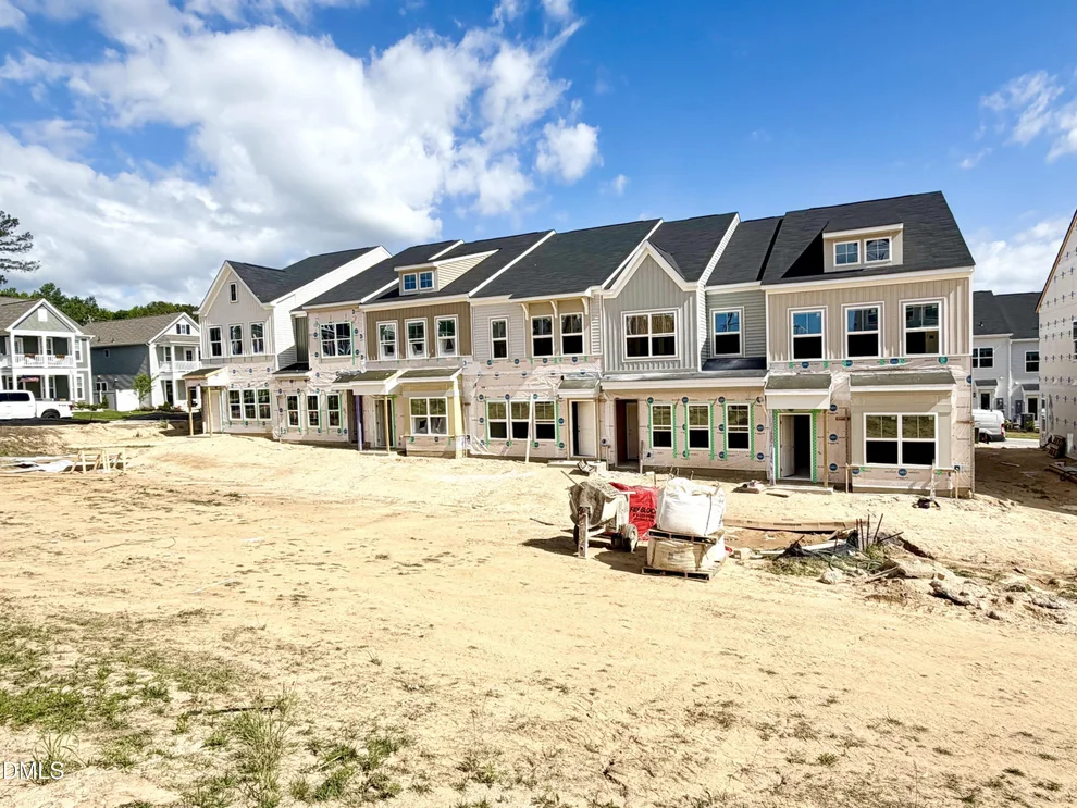 Unit for sale at 104 Blue Melody Avenue, Garner, NC 27529