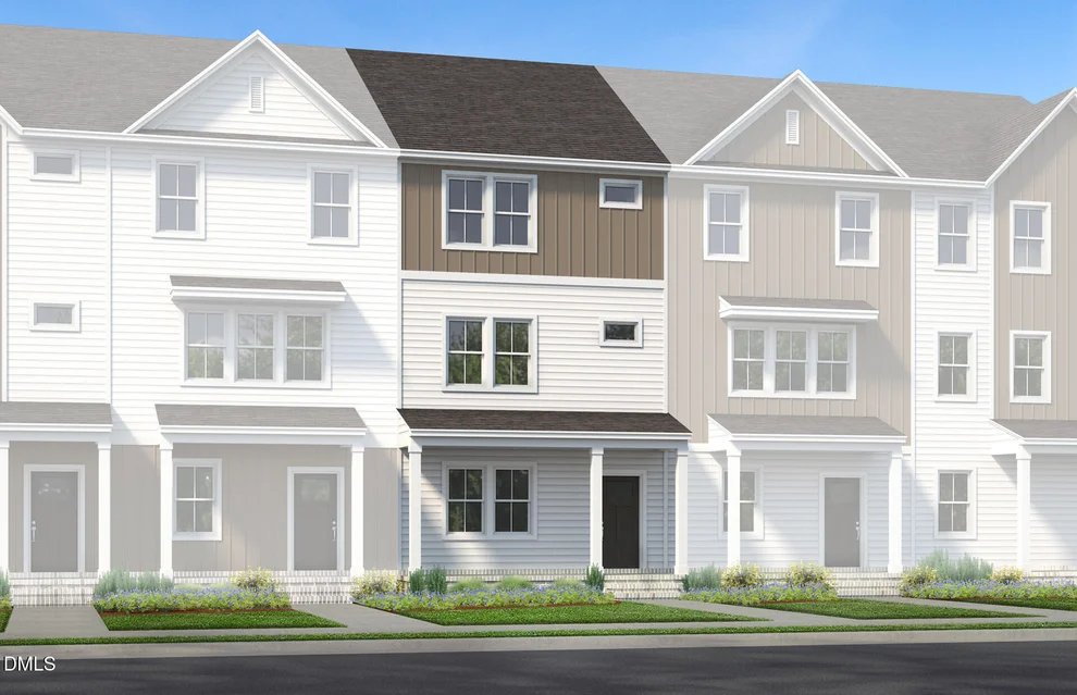 Unit for sale at 3610 Flare Street, Knightdale, NC 27545