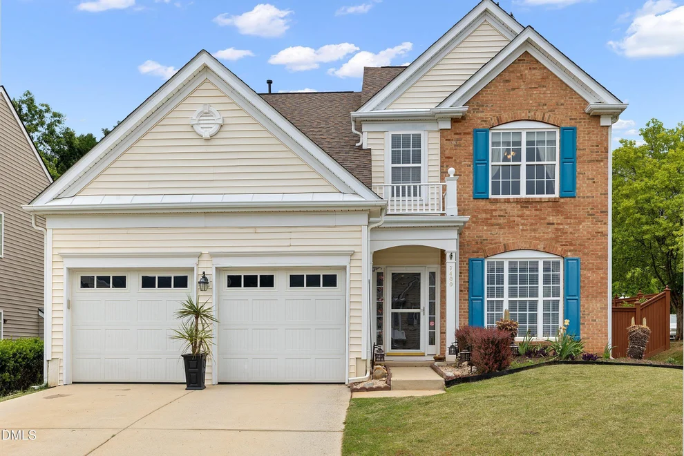 Unit for sale at 7400 Silver View Lane, Raleigh, NC 27613