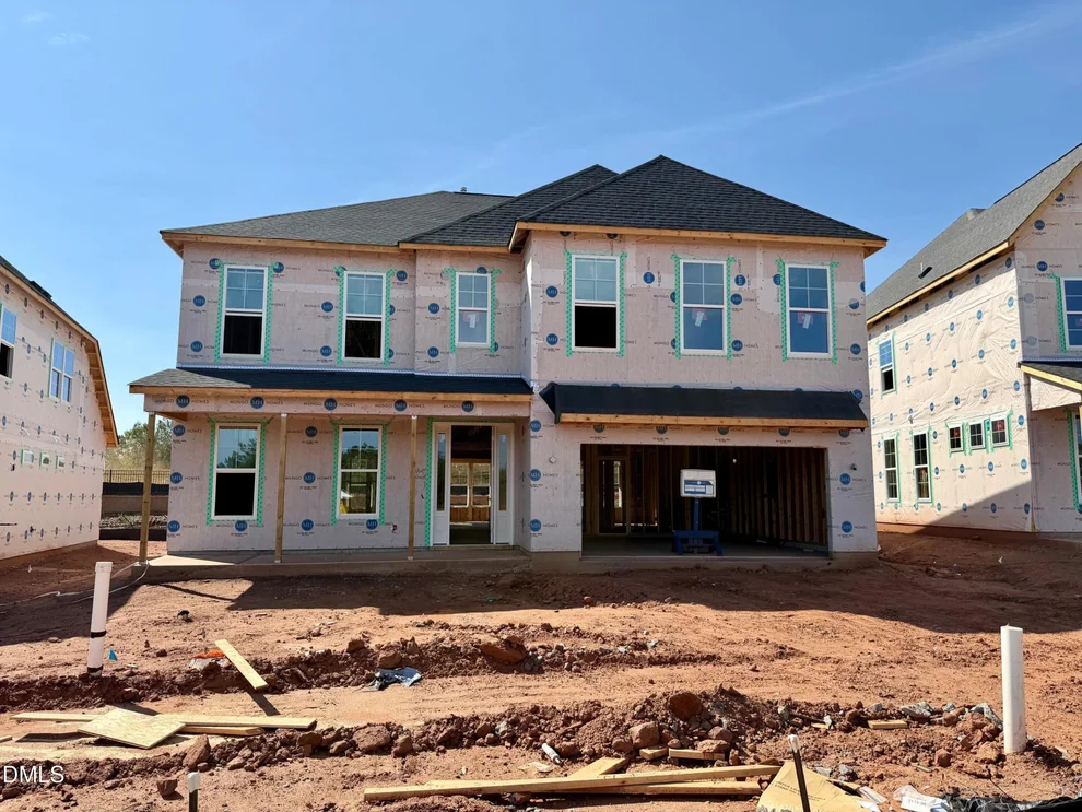 Unit for sale at 3723 Dog Rose Drive, Durham, NC 27703