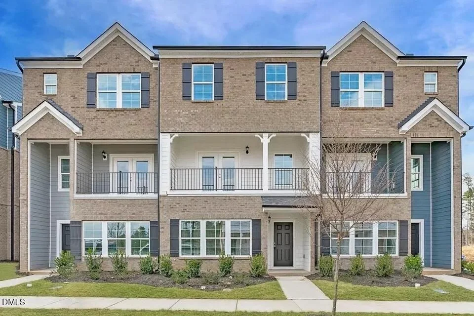 Unit for sale at 1015 Breadsell Lane, Wake Forest, NC 27587