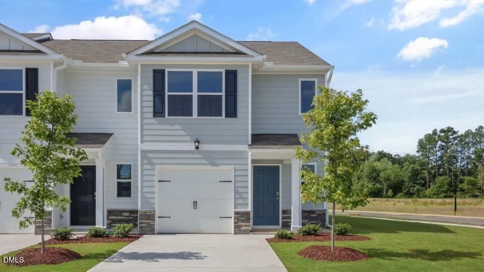 Unit for sale at 530 Stream Walk Crossing, Wendell, NC 27591
