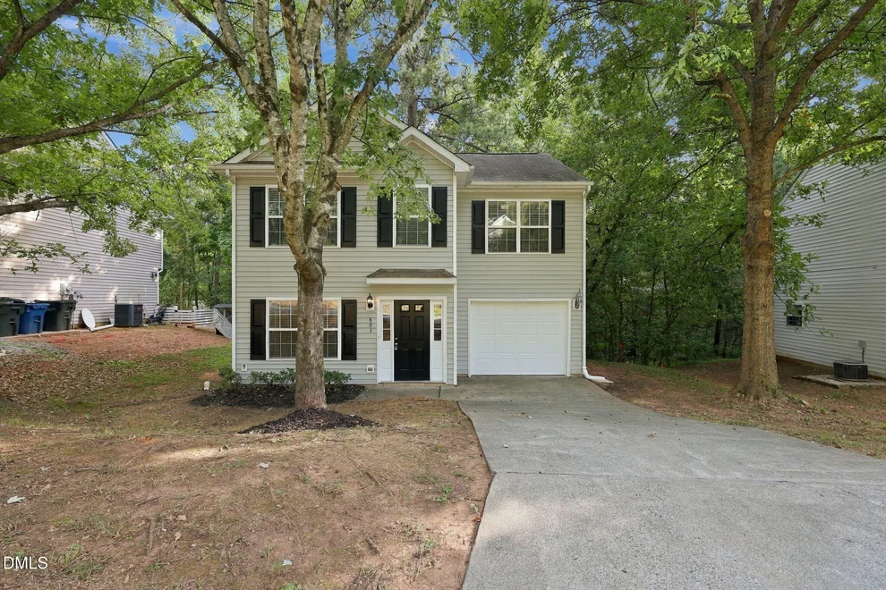 Unit for sale at 803 Woodgreen Drive, Durham, NC 27704