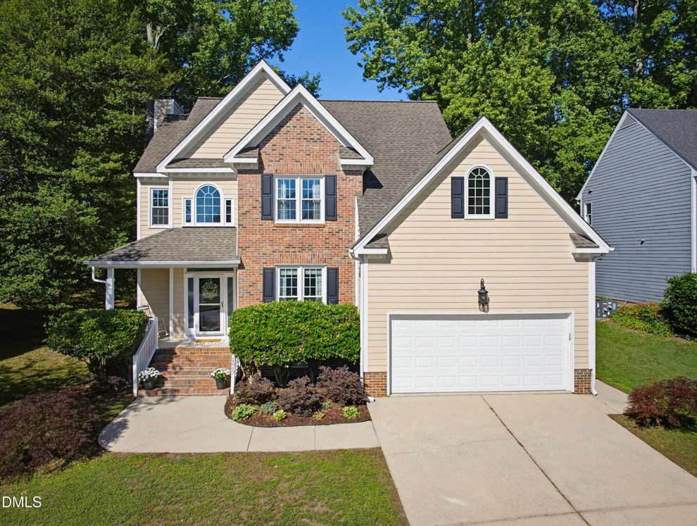 Unit for sale at 2017 Muirfield Village Way, Raleigh, NC 27604
