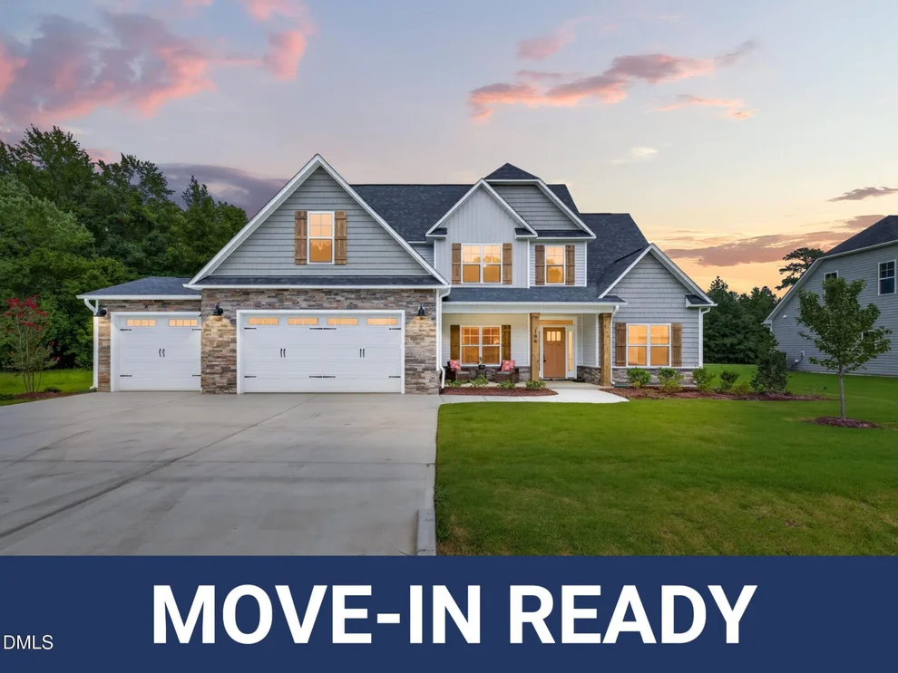 Unit for sale at 196 Bandelier Drive, Selma, NC 27576